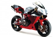 Bimota DB5 1000 Bimota DB5 1000